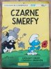 Peyo Czarne Smerfy. Latający Smerf. Złodziej Smerfów